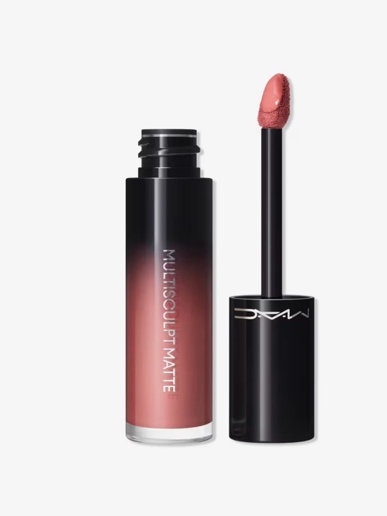 MAC Cosmetics Other - MAC Cosmetics Multisculpt Matte Liquid Eyeshadow - Velvet Teddy